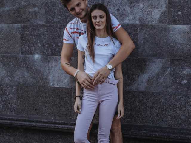 Foto profilu MaryAndMrBig