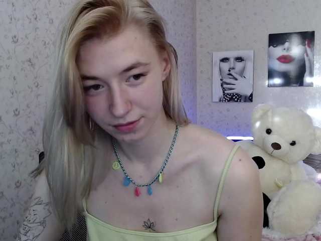 Fotografie marycriss The little girl has gone bad. Come in, glad to everyone)♥ #Lovense #Дразнение #Cam2Cam Prime #Без Интима #Курение #Общение |