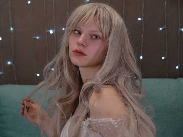 Foto profilu MaryFlex