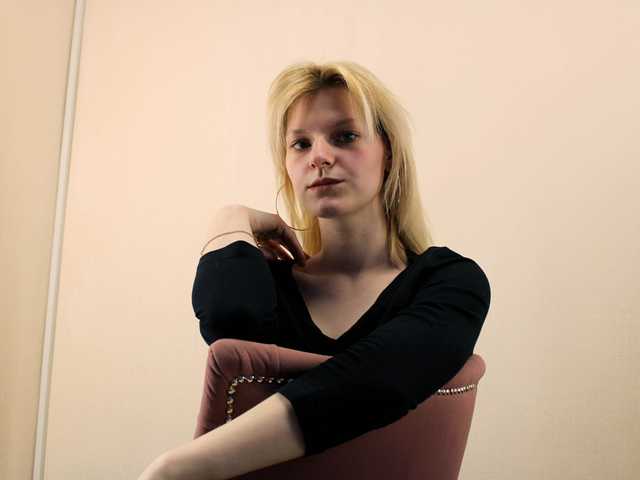Foto profilu MaryFlex