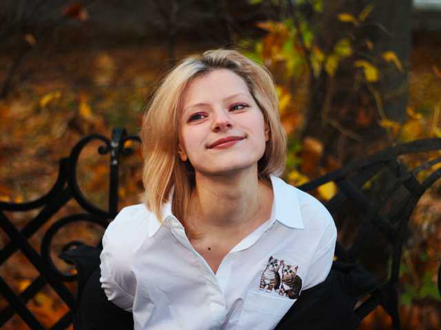 Foto profilu MaryFlex