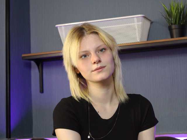 Foto profilu MaryFlex