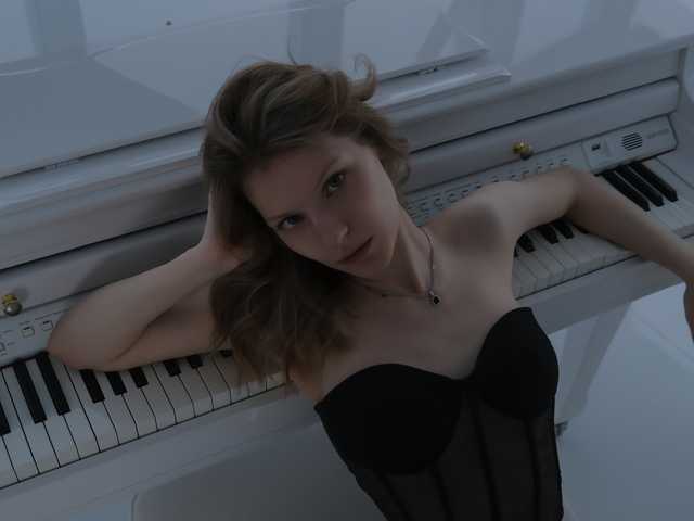 Foto profilu MaryFlex