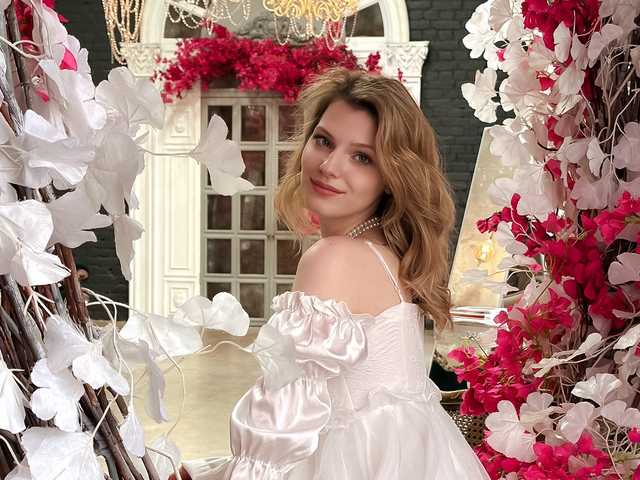 Foto profilu MaryFlex