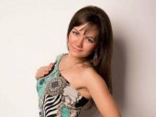 Erotický videohovor marygrace