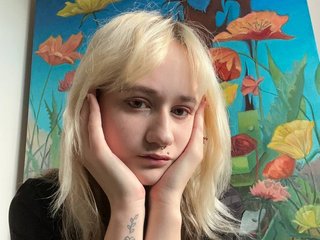 Erotický videohovor MaryjaneMacdougal