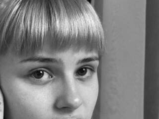 Erotický videohovor MaryJaness