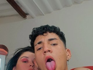 Erotický videohovor MaryJean-sexy