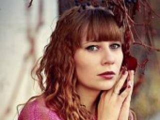 Erotický videohovor marykarry