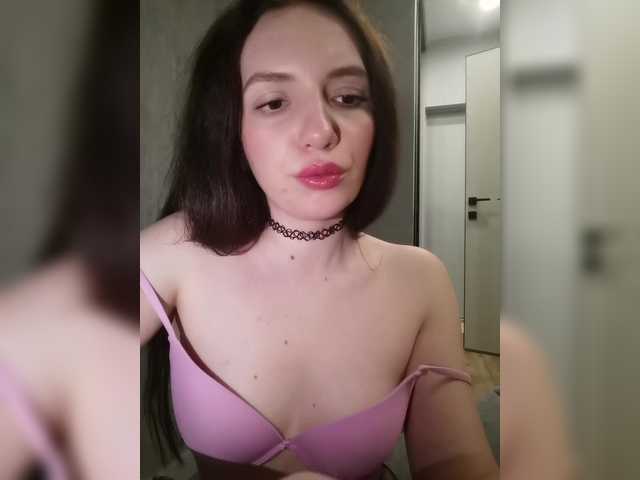 Snímky obrazovky vysielania Kris_kiskis