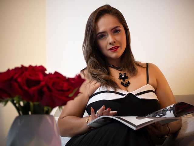 Foto profilu MarylinsVega