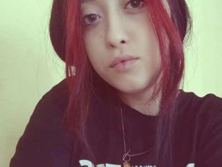 Erotický videohovor MarylinxMilly