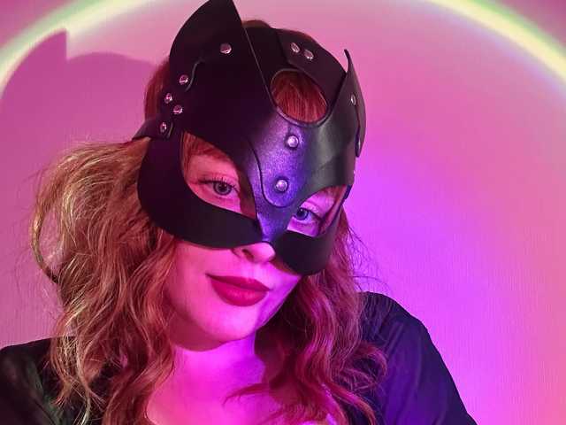 Foto profilu Maryliss