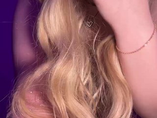 Erotický videohovor Maryliss