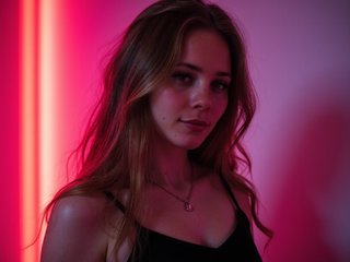 Erotický videohovor MaryLushh