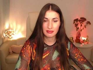 Erotický videohovor MaryMalory11