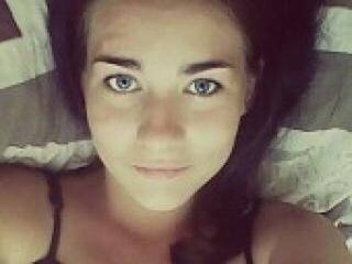 Erotický videohovor marymarlin