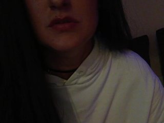 Erotický videohovor MaryMistress91