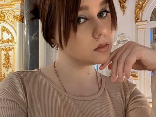 Erotický videohovor MaryRoberts