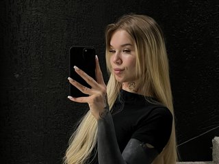 Erotický videohovor maryspance