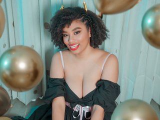 Erotický videohovor MaryTristan