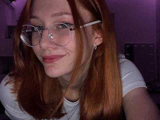 Erotický videohovor MaryWatson