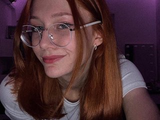 Erotický videohovor MaryWatson
