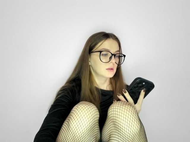 Snímky obrazovky vysielania Maryyya