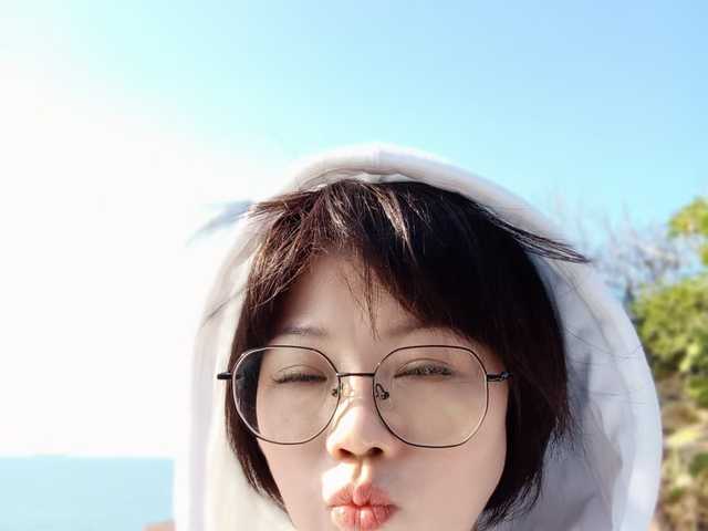 Foto profilu maryzhong