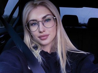 Erotický videohovor MashaTitova