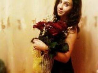 Erotický videohovor masichka97