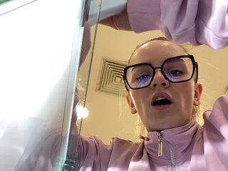 Erotický videohovor Maskarad777