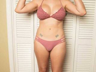 Erotický videohovor Maskedbootie