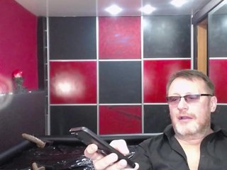 Erotický videohovor MasterAndMargarita