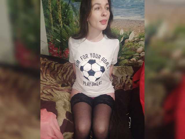 Snímky obrazovky vysielania AHaHaC_B_yHuTa3