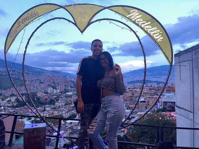 Foto profilu MathewFleur