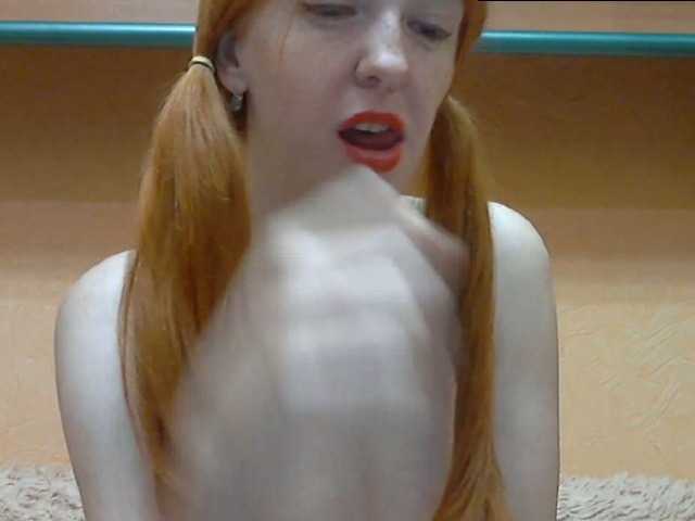 Snímky obrazovky vysielania Mathilda69