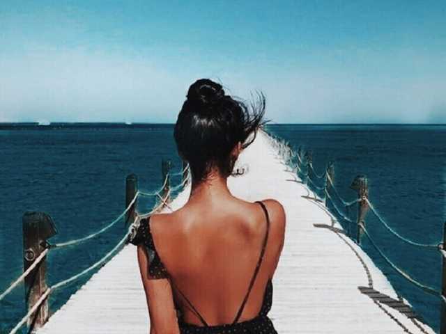 Foto profilu mature-beauty