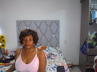 Erotický videohovor matureflirt69