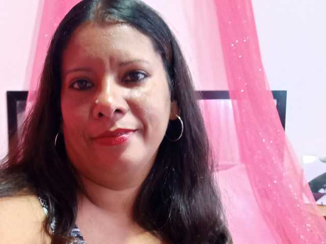 Foto profilu maturehorny