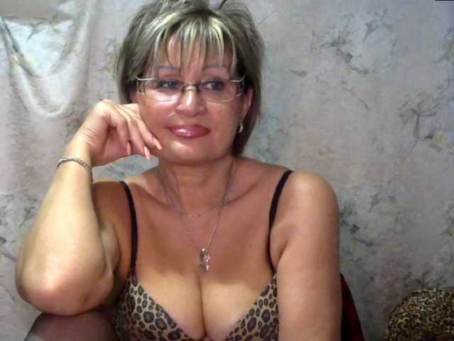 Fotografie MatureLissa Who want to see mature pussy ? pls for [none]