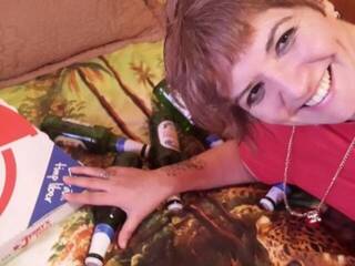 Erotický videohovor matureshow4u