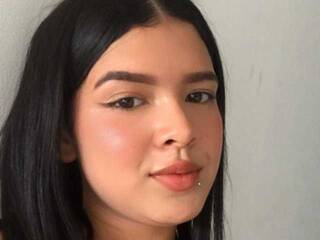 Erotický videohovor MavisKiut