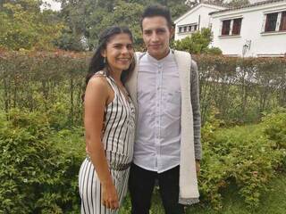 Erotický videohovor Max-Abbie1