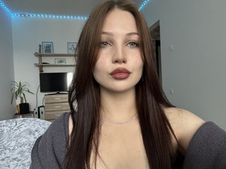 Erotický videohovor MaximaWoodworth