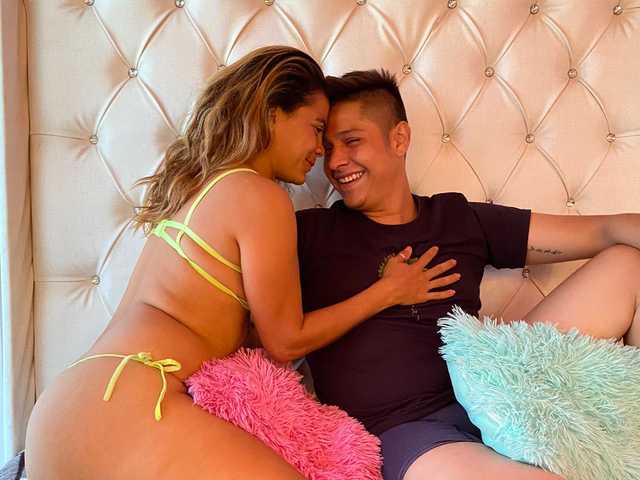 Foto profilu maximo-alejarico