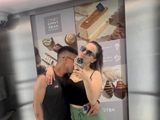 Erotický videohovor MaxKrisry