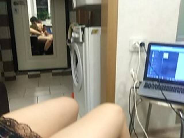 Snímky obrazovky vysielania Maxsofi