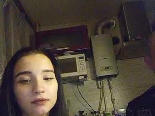 Erotický videohovor LeshaMasha