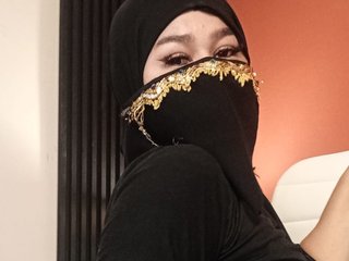 Erotický videohovor may-hadi